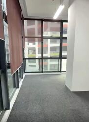 A'posh Bizhub (D27), Factory #557824191